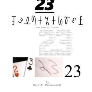 23 by Dale A. Hildebrandt