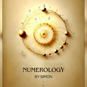 Numerology By Simon