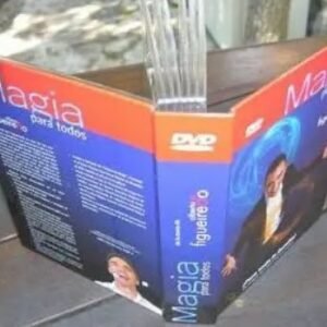 Alberto de Figueiredo - Magia para todos Vol 1-22