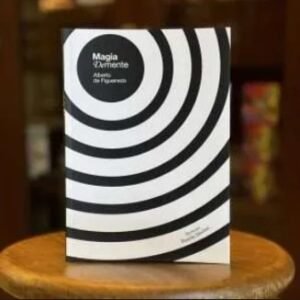 Alberto de Figueiredo – Magia Demente (Mystica)