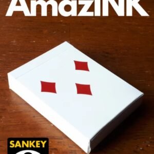 Amazink by Jay Sankey