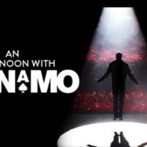 An Afternoon With Dynamo