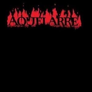 Aquelarre Volumen 1 por Ricardo Marré