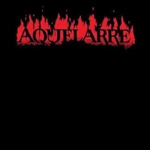 Aquelarre Volumen 2 por Ricardo Marré