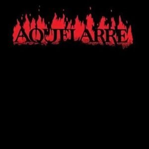 Aquelarre Volumen 3 por Ricardo Marré