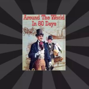 Around the World in Eighty Days