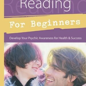 Aura Reading for Beginners by Richard Webster