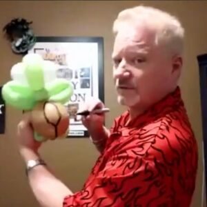 BIlly Damon - SAM Lecture