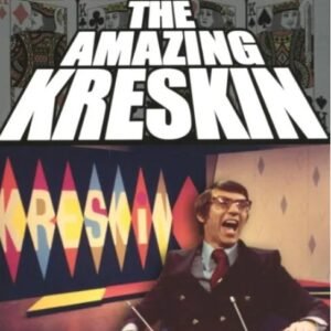Best Moments of the Amazing Kreskin Vol. 3