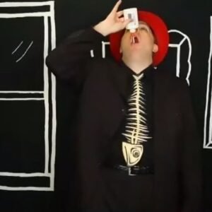 Bizzaro - SAM Lecture