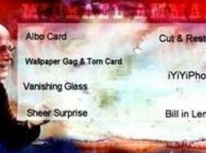 Blackpool Lecture 2009 by Michael Ammar