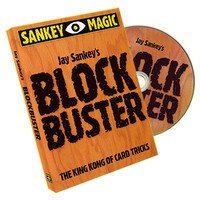 Blockbuster by Jay Sankey