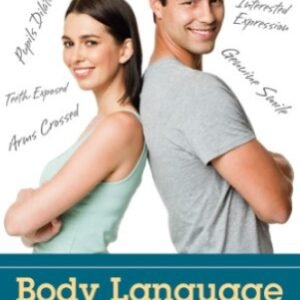 Body Language Quick and Easy by Richard Webster
