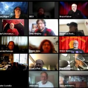 Bruce Kalver - SAM Lecture