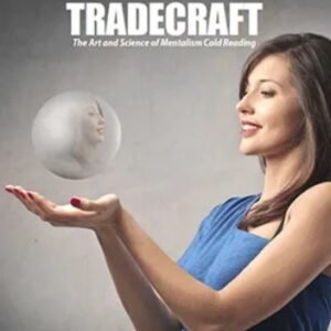 COLD READING TRADECRAFT