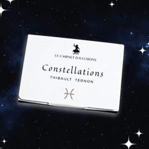 CONSTELLATIONS by Thibault Ternon and Magic Dream