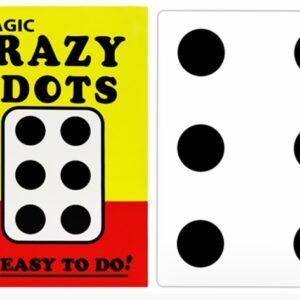 CRAZY DOTS by Murphy's Magic Supplies