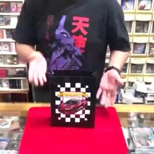 Car Models Appearing