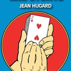 Card Tricks and Stunts by Jean Hugard