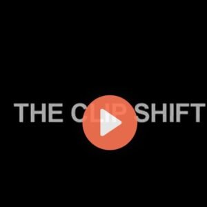 Clip Shift by Chad Nelson