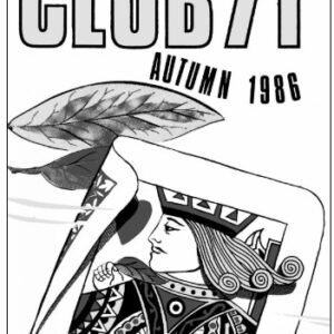 Club 71: 1986 by Geoff Maltby