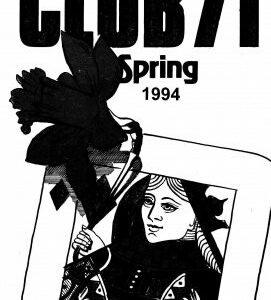 Club 71: 1994 by Geoff Maltby