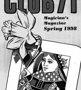 Club 71: 1998 by Geoff Maltby