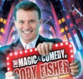 Cody Fisher - France Lecture Notes