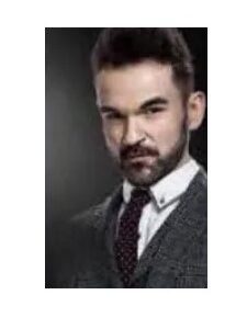 Colin McLeod Virtual Lecture