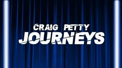Craig Petty - Journeys