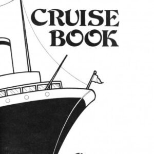 Cruise Book by Jimmy Ray