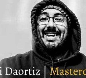 Dani Daortiz Carta Blanca