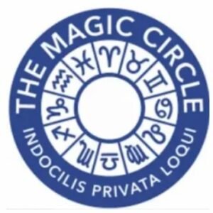 David Regal - The Magic Circle Lecture 2022