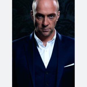 Derren Brown Virtual Lecture 2020