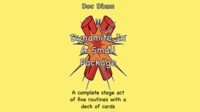 Dynamite In A Small Package by Doc Dixon (PDF download version)