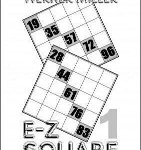 E-Z Square 1 by Werner Miller