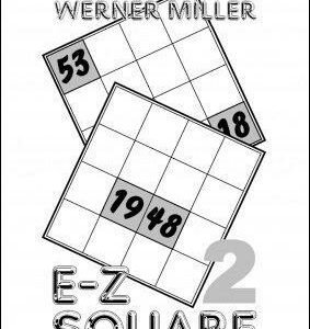 E-Z Square 2 by Werner Miller