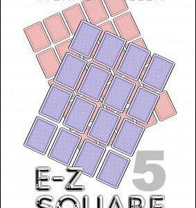 E-Z Square 5 by Werner Miller