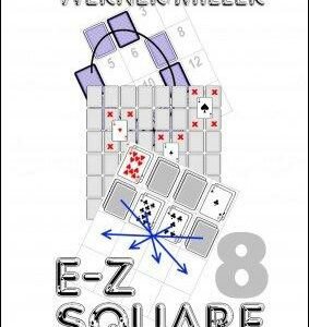 E-Z Square 8 by Werner Miller