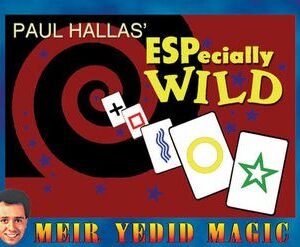 ESPecially Wild (Paul Hallas)