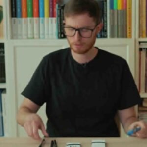 Eduardo Coffman - Boletín no 36 - Mini-Cardiographic