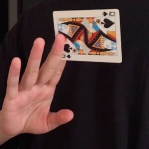 Fingerdance change by Rolem