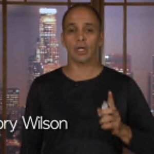 Flip-ipedia by Gregory Wilson