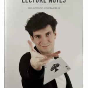 Francesco Fontanelli Lecture notes