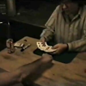 Gabi Pareras - AMIC 1990