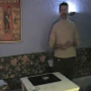 Gabi Pareras - Conferencia Conferencia CIM (2007)