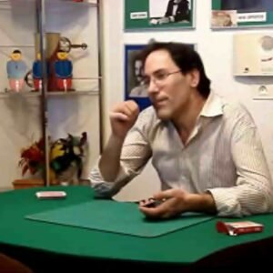 Gabi Pareras - Prueba de atencion