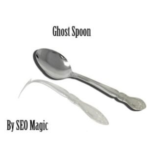 Ghost Spoon by Kikuchi