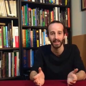 Giancarlo Scalia - Giancarlo and Balls