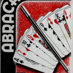 Goodliffe’s Abracadabra Volume 1